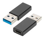 ADATTATORE USB 3.1 Type-C a Type-A