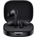 AURICOLARE XIAOMI Redmi Buds 6 BLUETOOTH Night Black