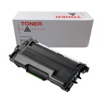TONER BROTHER COMPATIBILE TN-3600 XL 6K HL-L5210DW, HL-L6210DW, MFC-L5710DW, MFC-L6710DW, MFC-L6910DN, DCP-L5510DW