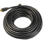 CAVO EWENT HDMI PROFESSIONALE M/M CON CONNETTORI GOLD V 1.4 3D ED ETHERNET 15MT EW-130101-150-N-P