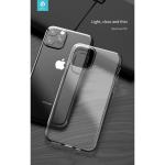 DEVIA CUSTODIA COVER TPU PER TELEFONO CELLULARE IPHONE 11 6.1"