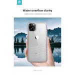 DEVIA CUSTODIA COVER OCEAN 2 TPU SOFT PER TELEFONO CELLULARE IPHONE 11 Pro Max 6.5"