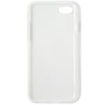 VODAFONE CUSTODIA COVER TPU SLIM 0.5mm MORBIDA TRASPARENTE PER TELEFONO CELLULARE VODAFONE SMART E8