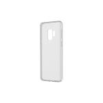 VODAFONE CUSTODIA COVER TPU SLIM 0.5mm MORBIDA TRASPARENTE PER TELEFONO CELLULARE SAMSUNG Galaxy S9+ SM-G965F