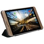 MEDIACOM M-FC8I2MX - CUSTODIA PROTETTIVA FLIP CASE PER TABLET SMART PAD 8" SmartPad i2 8 M-SP8I2A, SmartPad Mx 8 M-SP8MXA