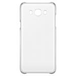 SAMSUNG CUSTODIA ORIGINALE PC COVER TRASPARENTE PER TELEFONO CELLULARE J7 2016