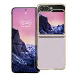 COVER FOCUS PER SAMSUNG Galaxy Z Flip 5 5G COLORE ORO (SM-F731B)