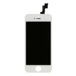 RICAMBIO DISPLAY APPLE IPHONE SE CON TOUCH SCREEN AAA+ TIANMA COLORE BIANCO