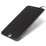 RICAMBIO DISPLAY APPLE IPHONE 6 CON TOUCH SCREEN AAA+ TIANMA COLORE NERO