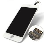RICAMBIO DISPLAY APPLE IPHONE 6 CON TOUCH SCREEN AAA+ TIANMA COLORE BIANCO