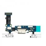 RICAMBIO FLAT CABLE SAMSUNG SM-G900,SM-G901 GALAXY S5 CON CONNETTORE DI RICARICA ORIGINALE
