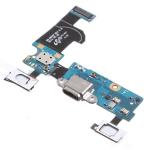 RICAMBIO FLAT CABLE SAMSUNG SM-G903 GALAXY S5 NEO CON CONNETTORE RICARICA ORIGINALE