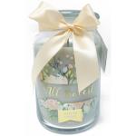 CANDELA PROFUMATA GIARA GRANDE GREY ALL THE BEST 700gr profumazione oceanica 120h durata