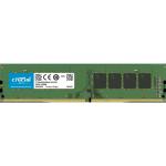 MEMORIA RAM DDR4 CRUCIAL 16GB 2666MHZ 1.2V CL19