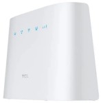 MODEM ROUTER TIM FWA INDOOR TCL HH132V1 4G/LTE V/D + SIM TIM
