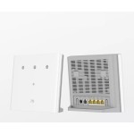 MODEM ROUTER TIM FWA INDOOR ZTE MF296D 4G/LTE V/D + SIM TIM