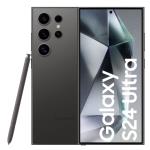 CELLULARE SMARTPHONE SAMSUNG Galaxy S24 ULTRA 5G SM-S928B 12GB/512GB COLORE PHANTOM BLACK GARANZIA VODAFONE