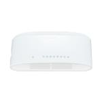 SWITCH DESKTOP DI RETE D-LINK 8-Port 10/100/1000Mbps DGS-1008D