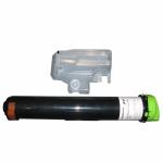 TONER PANASOINIC COMPATIBILE 10K (DQ-TU10J-PB) + VASCHETTA WORKIO DP-1515P, DP-1520P, DP-1820E, DP-1820P, DP-8016P, DP-8020E, DP-8020P