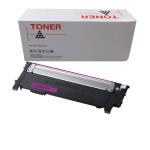 TONER COMPATIBILE PER SAMSUNG CLPC430M (CLT-M404S) 1K MAGENTA PER Xpress C430, C430W, C480W