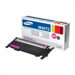 TONER SAMSUNG ORIGINALE MAGENTA CLT-M4072S CLP-320/CLP-325/CLX-3180/CLX-3185 (1K)