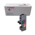TONER KYOCERA COMPATIBILE TK-5230M (1T02R90NL0) 2.2K MAGENTA Kyocera Ecosys M5521, P5021