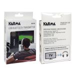 TRASMETTITORE BLUETOOTH PER CUFICE KARMA BLT T1B
