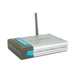 ACCESS POINT D-LINK WIRELESS A 54 MBPS DWL-G700AP
