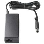 ALIMENTATORE PER NOTEBOOK HP ORIGINALE KG298AA SMART 90W CA  SERIE CQ60 - PAVILLION DV6 - SERIE G6