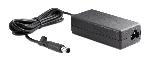 ALIMENTATORE PER NOTEBOOK HP ORIGINALE 65W SMART ED494ET