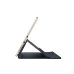 SAMSUNG EF-BT700BSEGWW - CUSTODIA PROTETTIVA ORIGINALE BOOK COVER DORATO PER TABLET 8.4" Galaxy Tab S