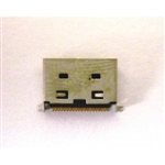 CONNETTORE SCHEDA MADRE ORIGINALE ANYCOOL/KDI/KINGBOND i939