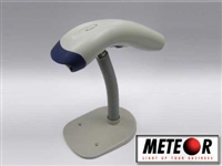 SUPPORTO DA BANCO PER LETTORE METEOR BARCODE LION IMAGER